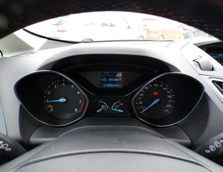 Ford C-MAX Kombi 1,5 l 110 kw
