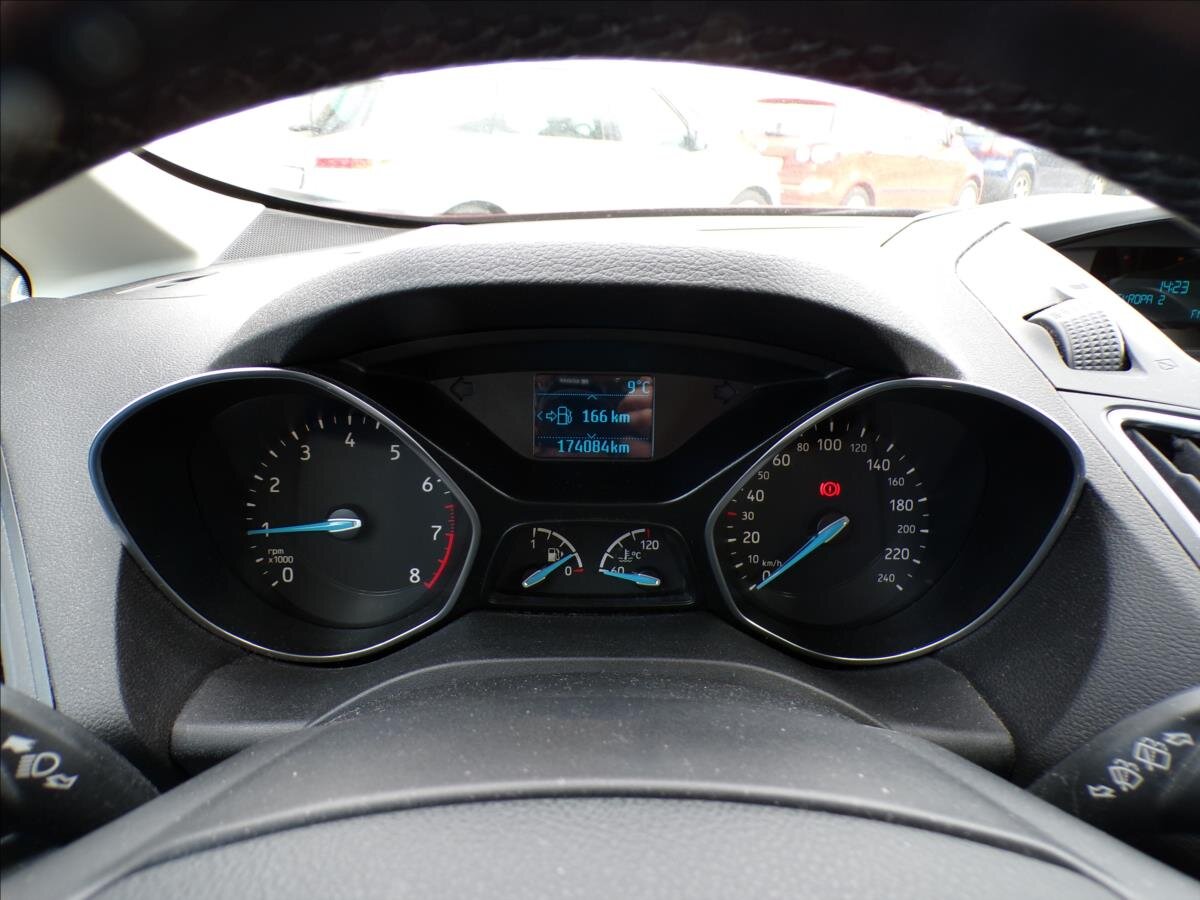 Ford C-MAX Kombi 1,5 l 110 kw