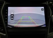 Hyundai Grand Santa Fe 26