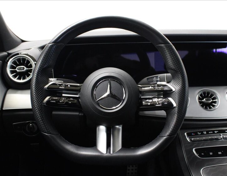 Mercedes-Benz CLS 17