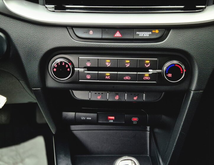 KIA Ceed Kombi 998,0 88 kw