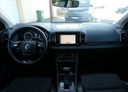 Škoda Karoq SUV 2,0 l 110 kw