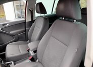 Volkswagen Tiguan SUV 2,0 l 103 kw