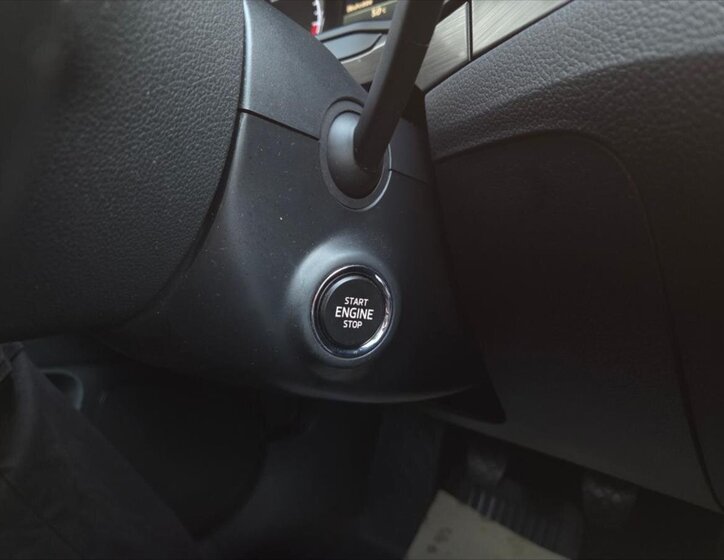 Škoda Superb Kombi 2,0 l 110 kw