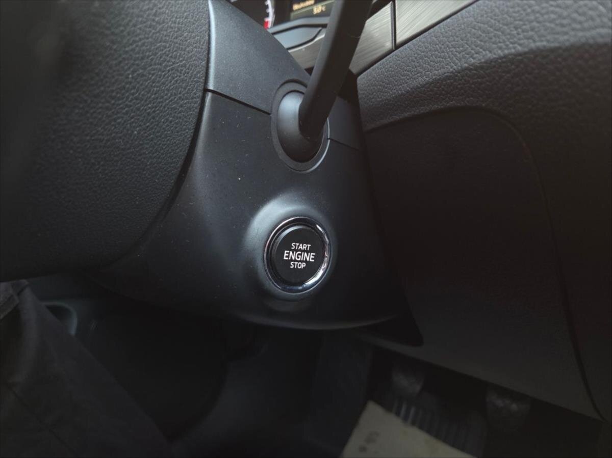 Škoda Superb Kombi 2,0 l 110 kw