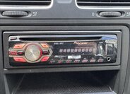 Volkswagen Golf Hatchback 1,6 l 77 kw