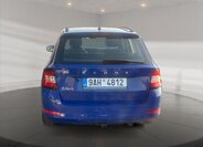 Škoda Fabia Kombi 999,0 70 kw