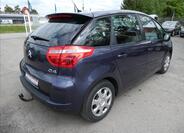 Citroën C4 Picasso 9