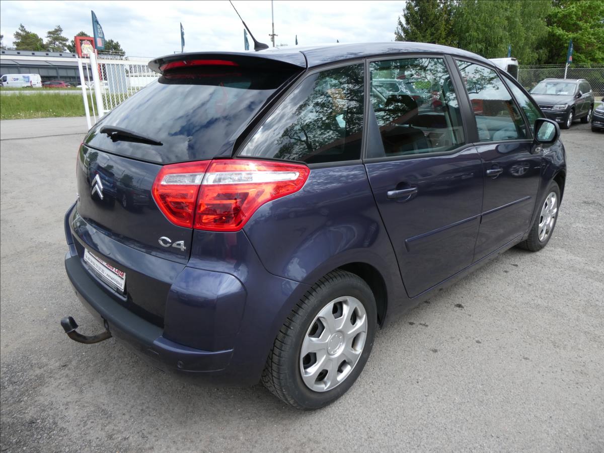 Citroën C4 Picasso