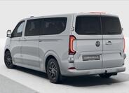 Volkswagen Caravelle 7