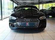 Audi A5 2