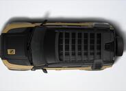 Land Rover Defender 4