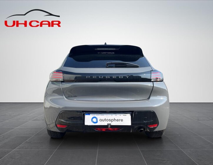 Peugeot 208 Hatchback 1,2 l 74 kw