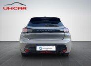 Peugeot 208 Hatchback 1,2 l 74 kw