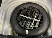 Škoda Octavia Kombi 2,0 l 140 kw