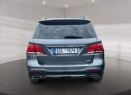 Mercedes-Benz GLE SUV / Terénní 3,0 l 190 kw