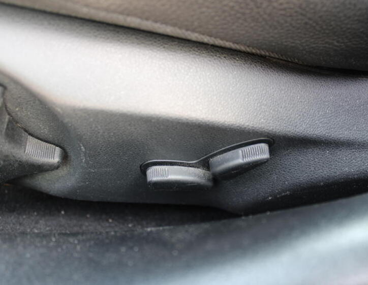 Mercedes-Benz Třídy C 21