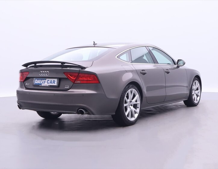 Audi A7 Hatchback 3,0 l 180 kw
