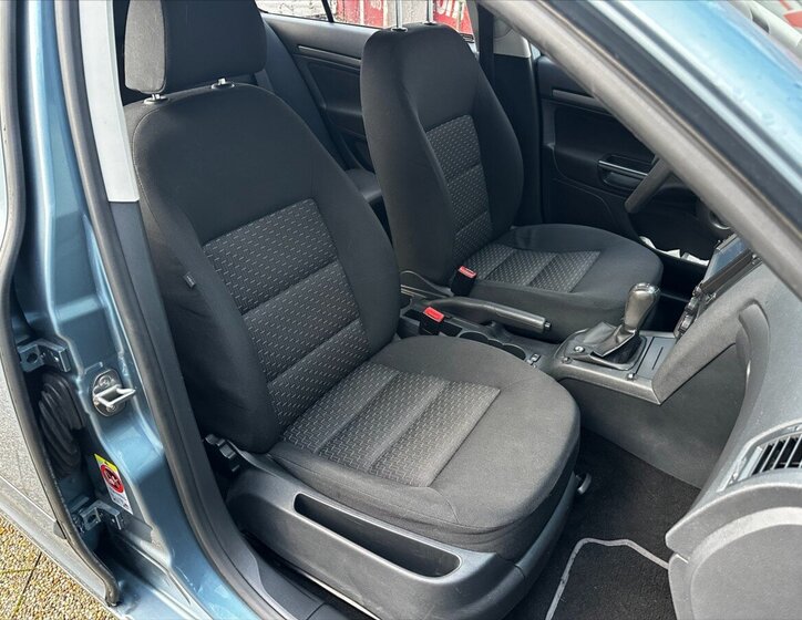 Škoda Octavia Sedan 1,6 l 77 kw