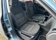 Škoda Octavia Sedan 1,6 l 77 kw