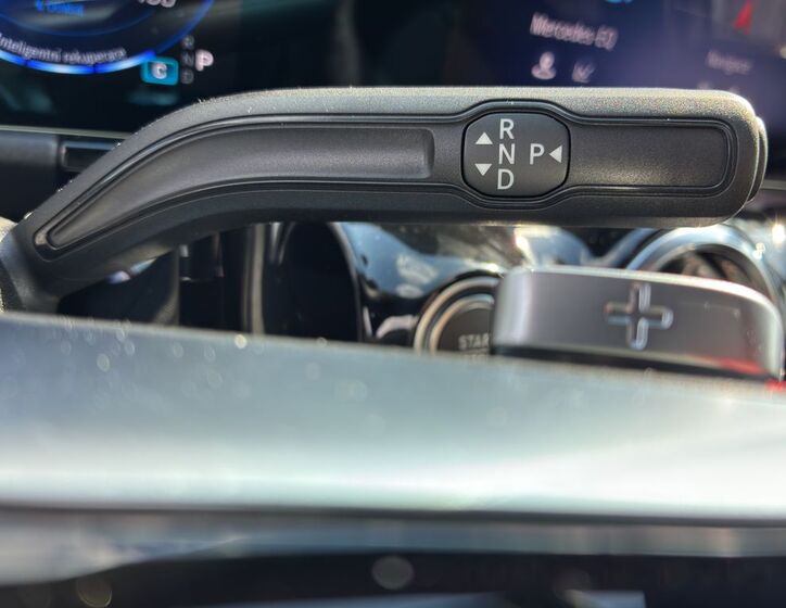 Mercedes-Benz EQA 20