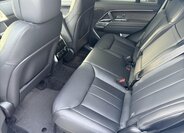 Land Rover Range Rover SUV / Terénní 3,0 l 221 kw