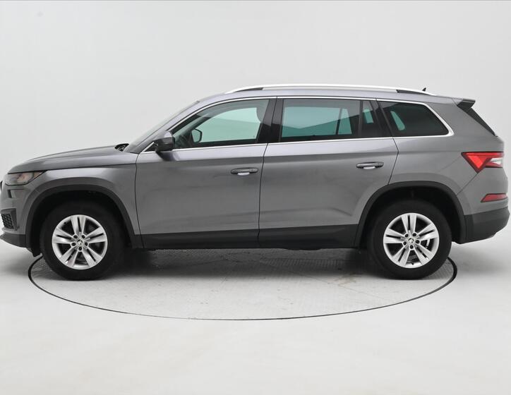 Škoda Kodiaq 8