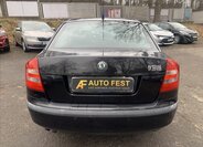 Škoda Octavia Sedan 2,0 l 110 kw