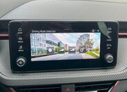 Škoda Scala Hatchback 1,5 l 110 kw