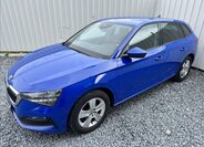 Škoda Scala Hatchback 999,0 70 kw