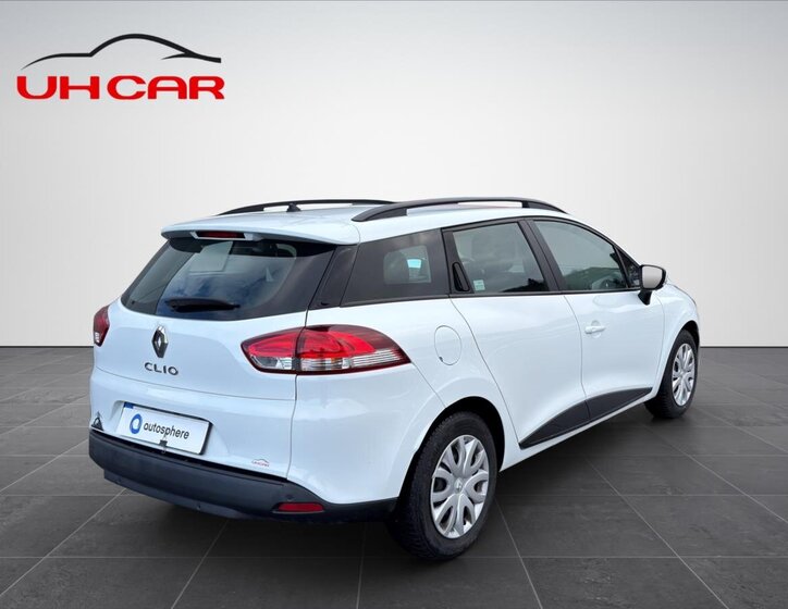 Renault Clio Kombi 898,0 56 kw