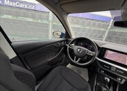 Škoda Scala Hatchback 999,0 85 kw