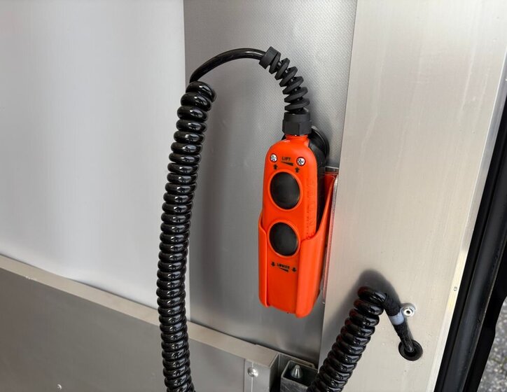 Renault Master Ostatní 2,0 l 125 kw