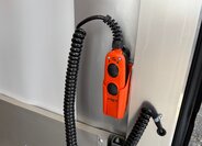 Renault Master Ostatní 2,0 l 125 kw