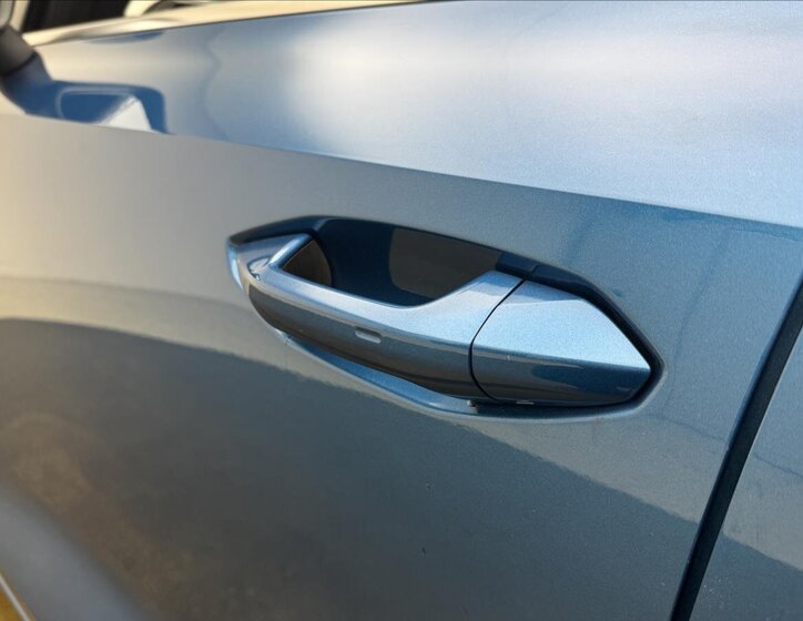 Audi A3 Hatchback 1,5 l 110 kw