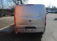 Ford Transit Custom Ostatní 2,0 l 96 kw