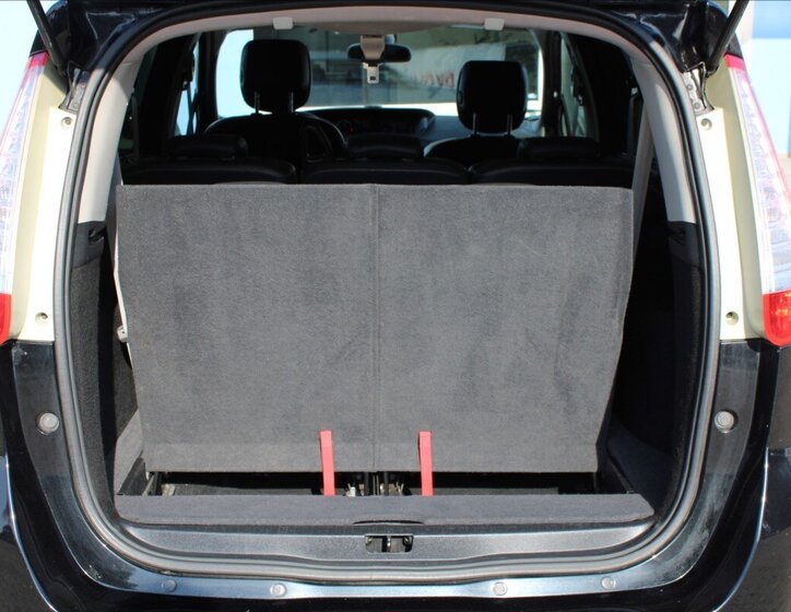 Renault Grand Scénic MPV 1,6 l 96 kw