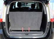 Renault Grand Scénic MPV 1,6 l 96 kw