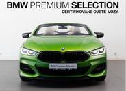 BMW Řada 8 3