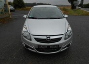Opel Corsa 2