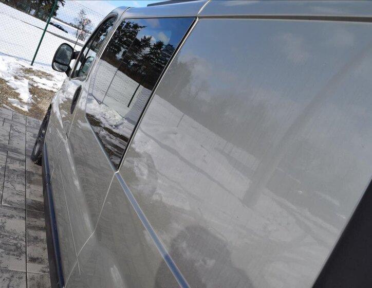 Renault Trafic Kombi 2,0 l 84 kw