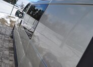 Renault Trafic Kombi 2,0 l 84 kw