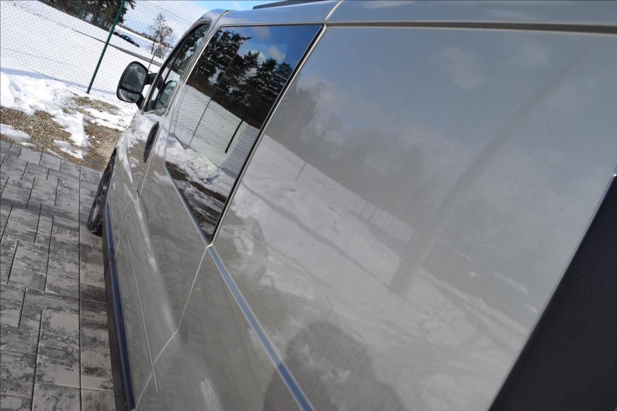 Renault Trafic Kombi 2,0 l 84 kw