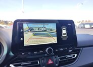 Hyundai i30 Kombi 1,5 l 103 kw