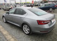 Škoda Superb Liftback 2,0 l 110 kw