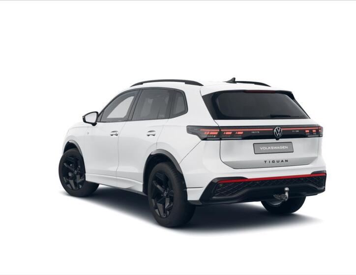 Volkswagen Tiguan 7