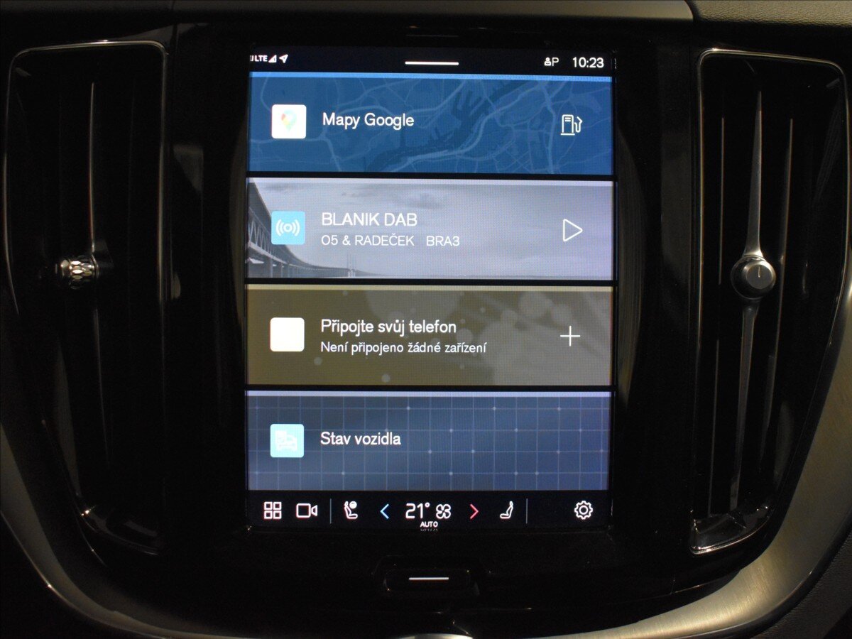 Volvo XC60 SUV 2,0 l 145 kw