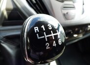 Ford Transit Custom Ostatní 2,0 l 77 kw