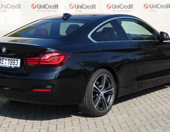 BMW Řada 4 3