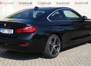 BMW Řada 4 3
